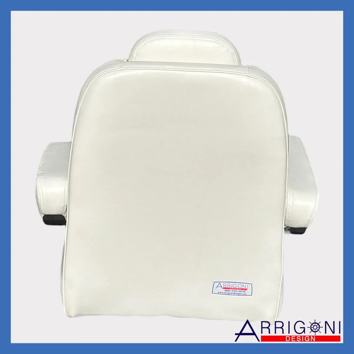 Lowback Bolster Seat (S-3B)