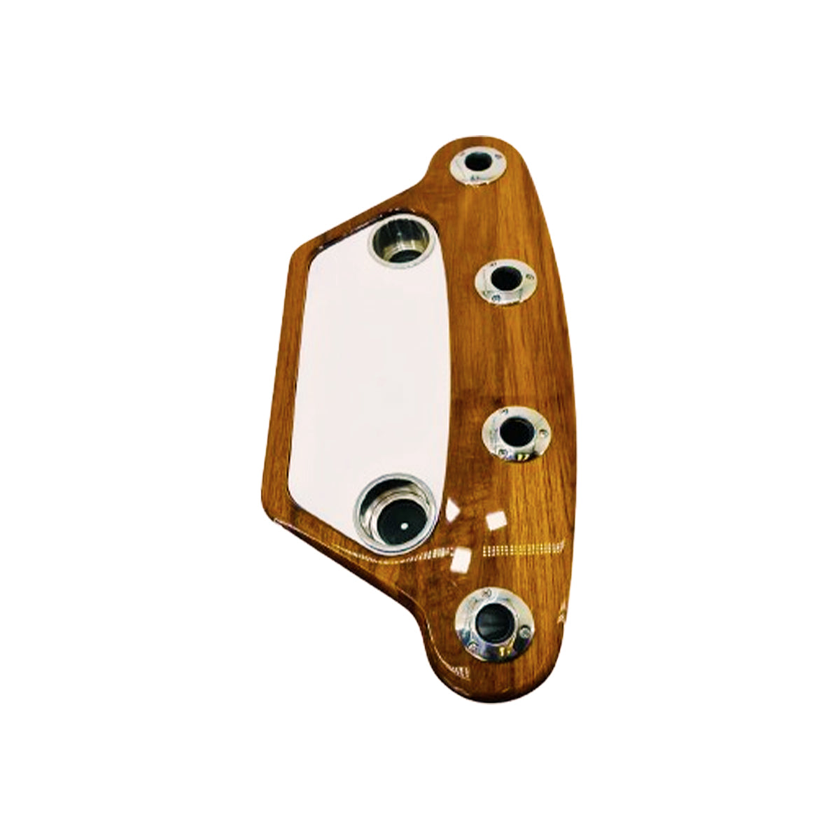 4 Rod Teak Frame Rocket Launcher (RL-4T)