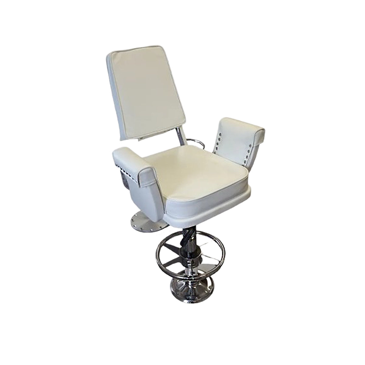 4 Rung Poly Ladderback (HS-1P4)