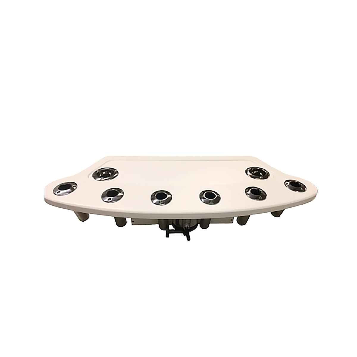 8 Rod Rocket Launcher - High-Performance 8 Rod Poly Frame Rocket Launcher