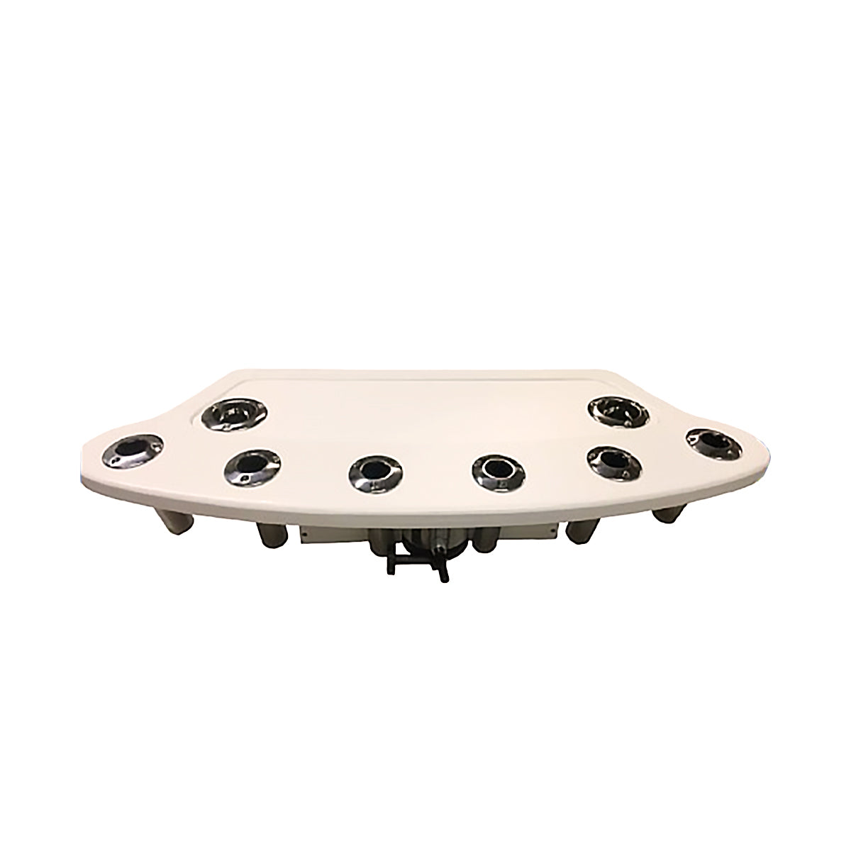 8 Rod Poly Frame Rocket Launcher