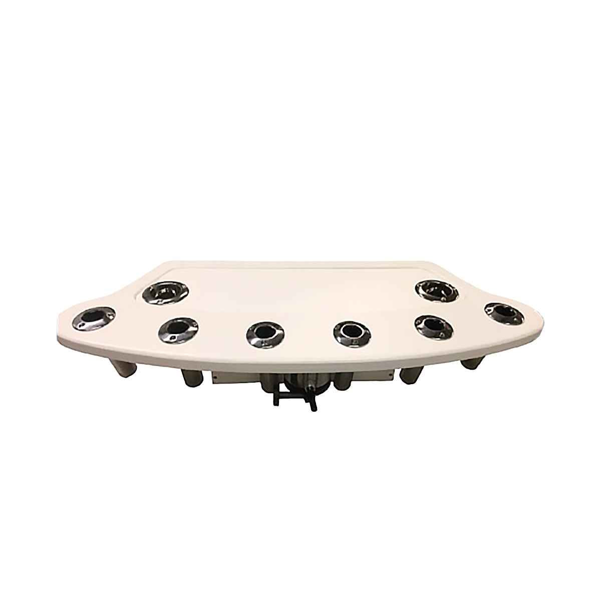 8 Rod Rocket Launcher - High-Performance 8 Rod Poly Frame Rocket Launcher