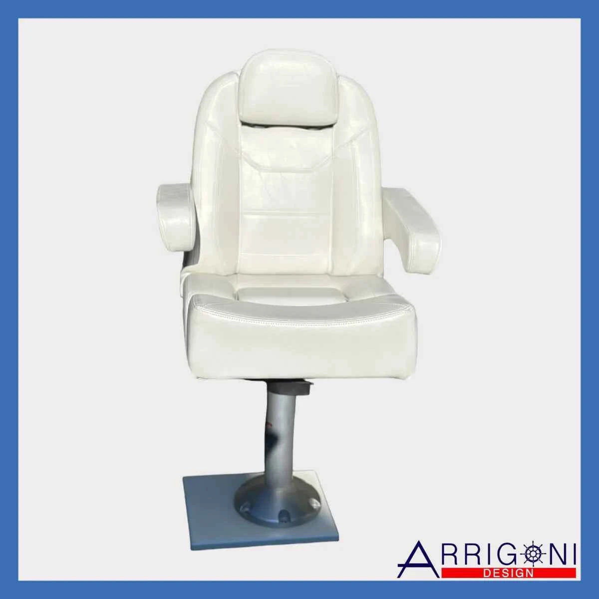 Lowback Bolster Seat (S-3B)