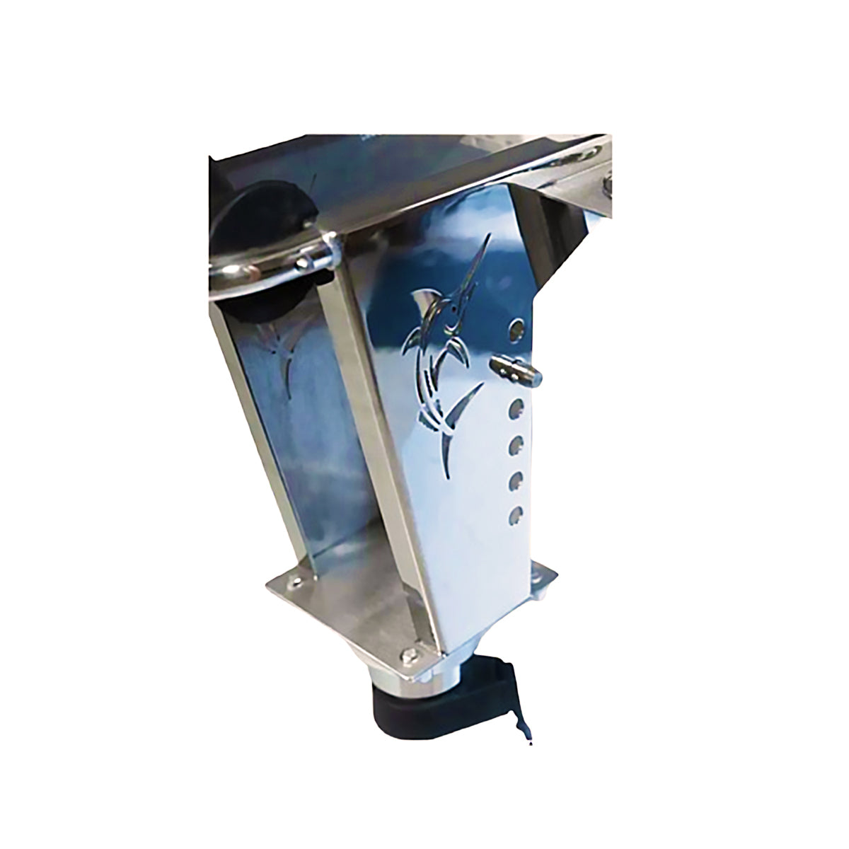 Arrigoni Design Samson Post