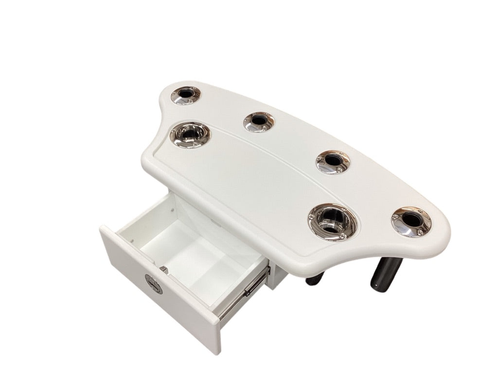 4 Rod Poly Frame Rocket Launcher (RL-4P)