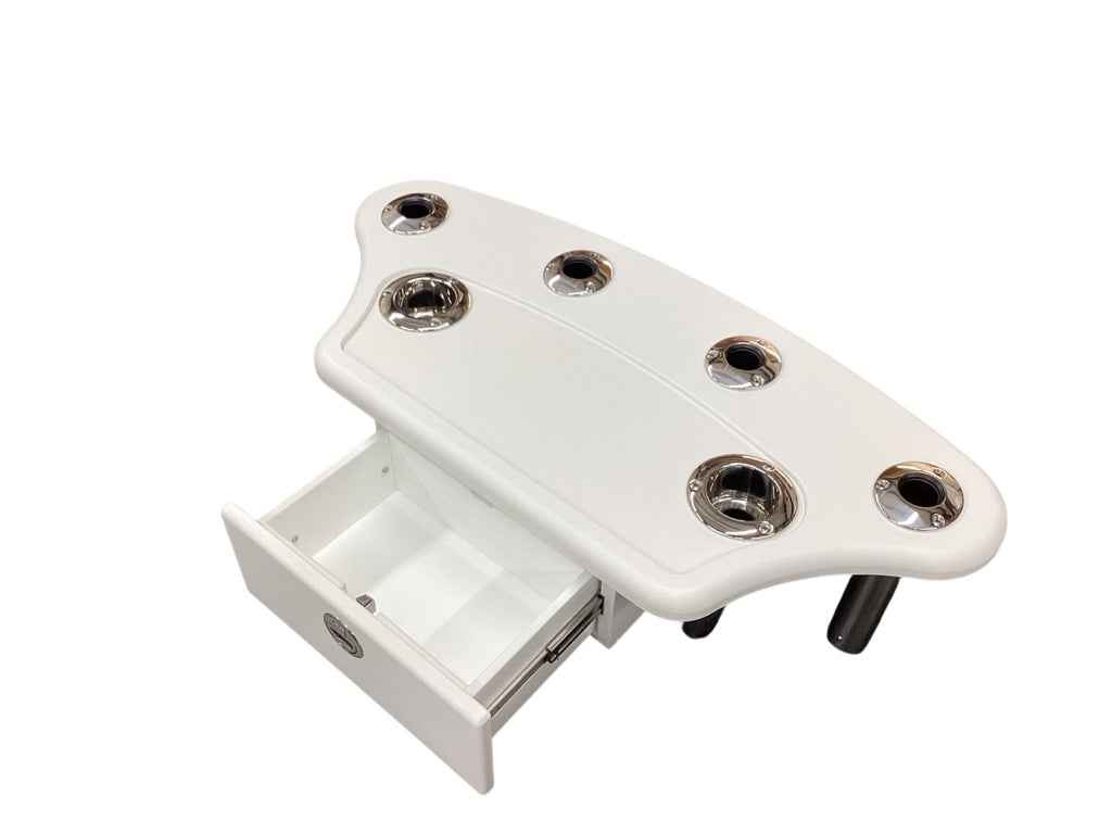 4 Rod Poly Frame Rocket Launcher (RL-4P)