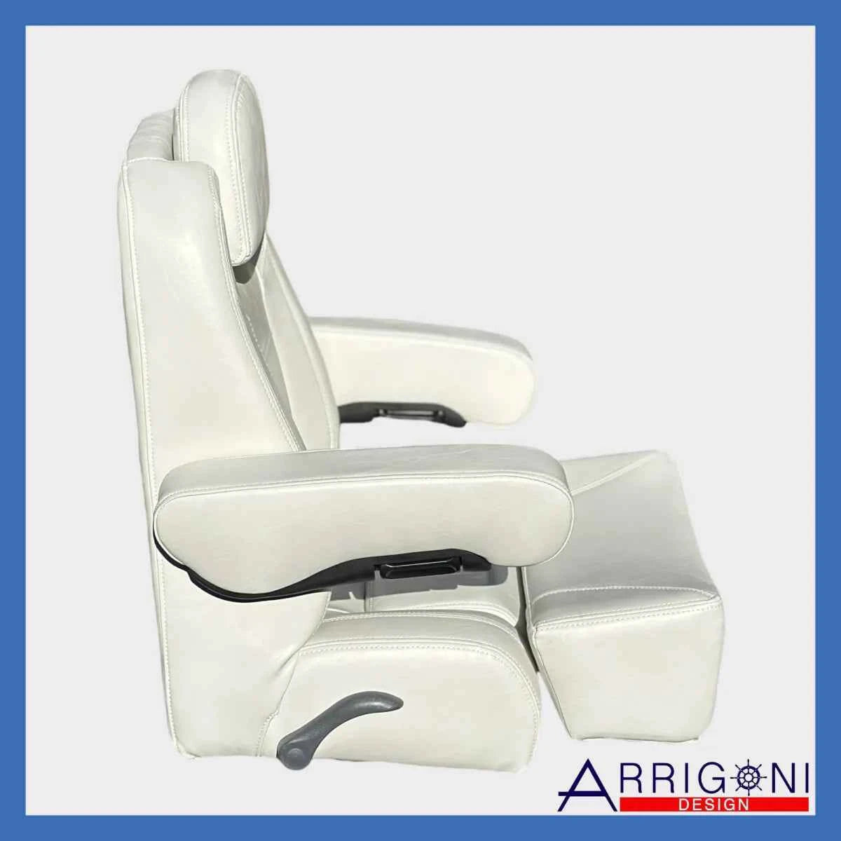 Lowback Bolster Seat (S-3B)