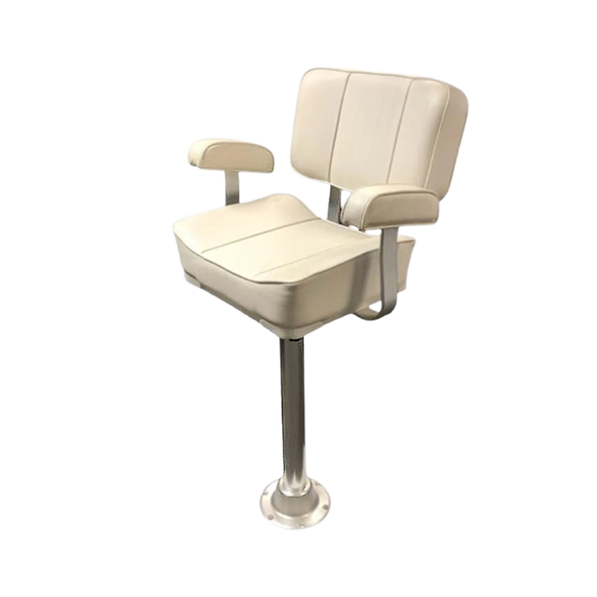 Compact Helm Seat (UC-1)