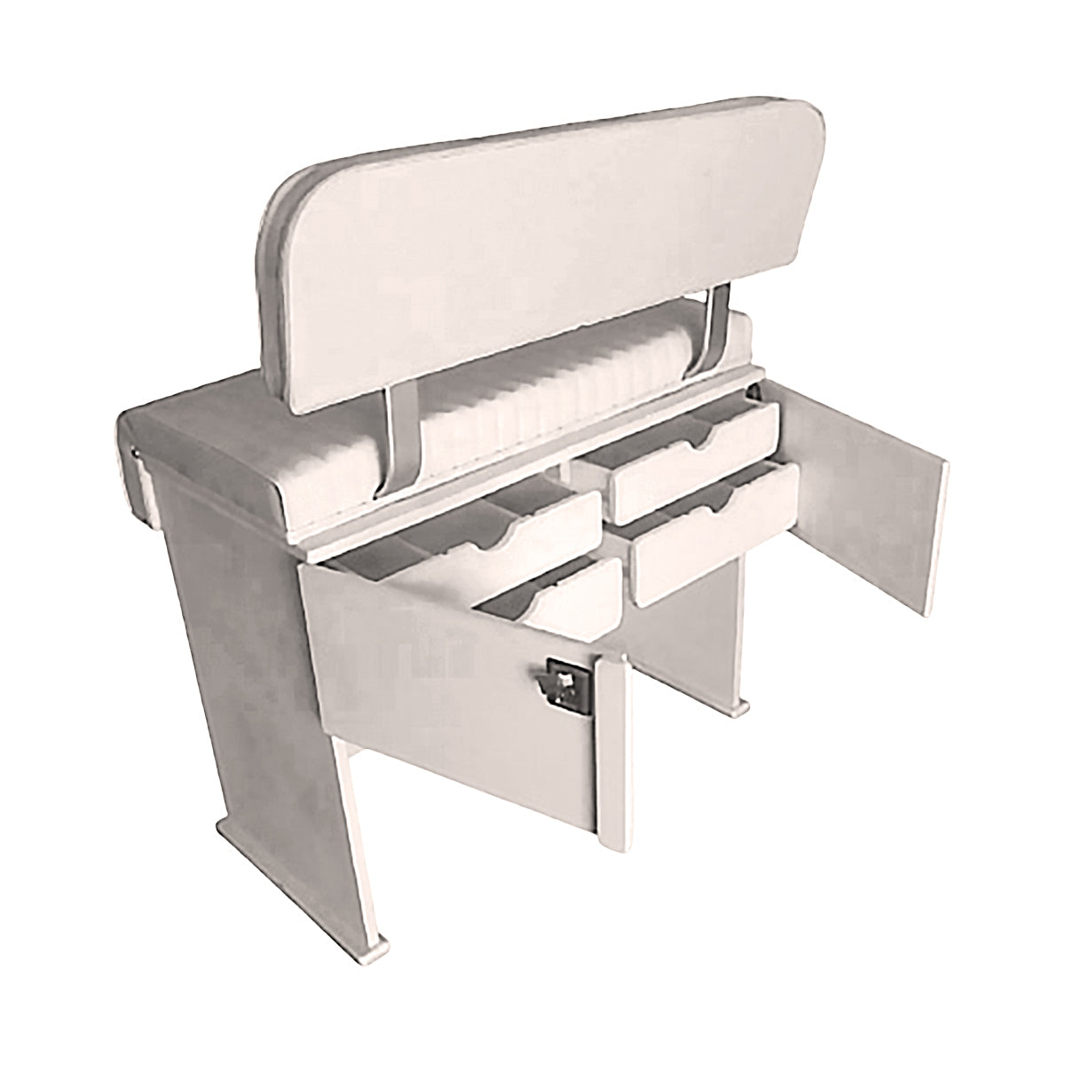 Custom Locker/Cabinet