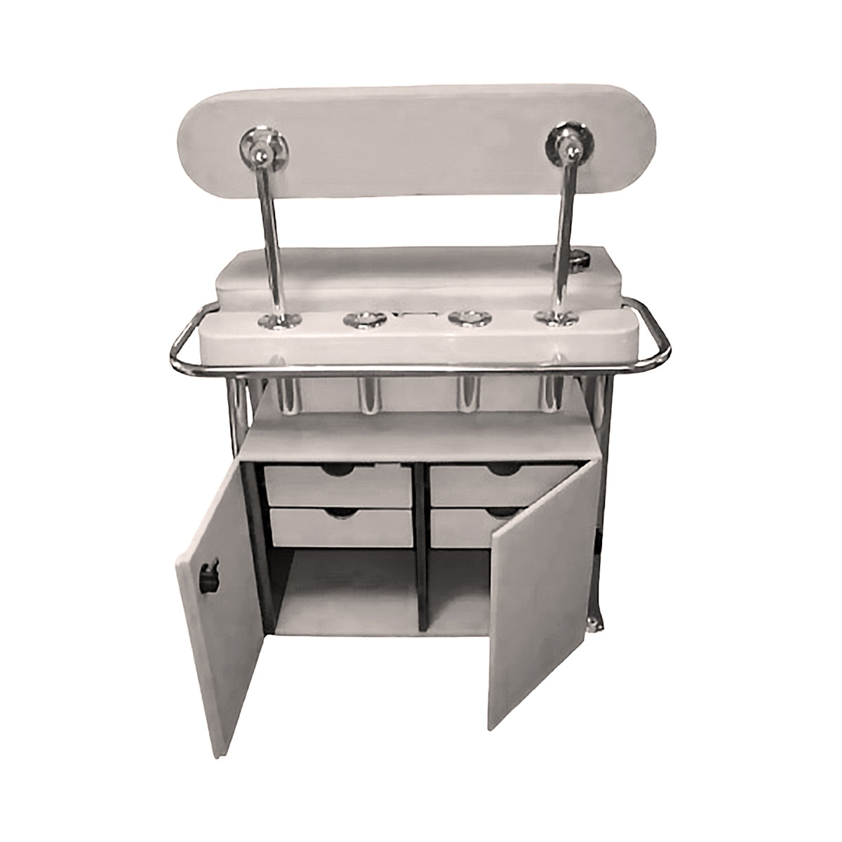 Custom Locker/Cabinet