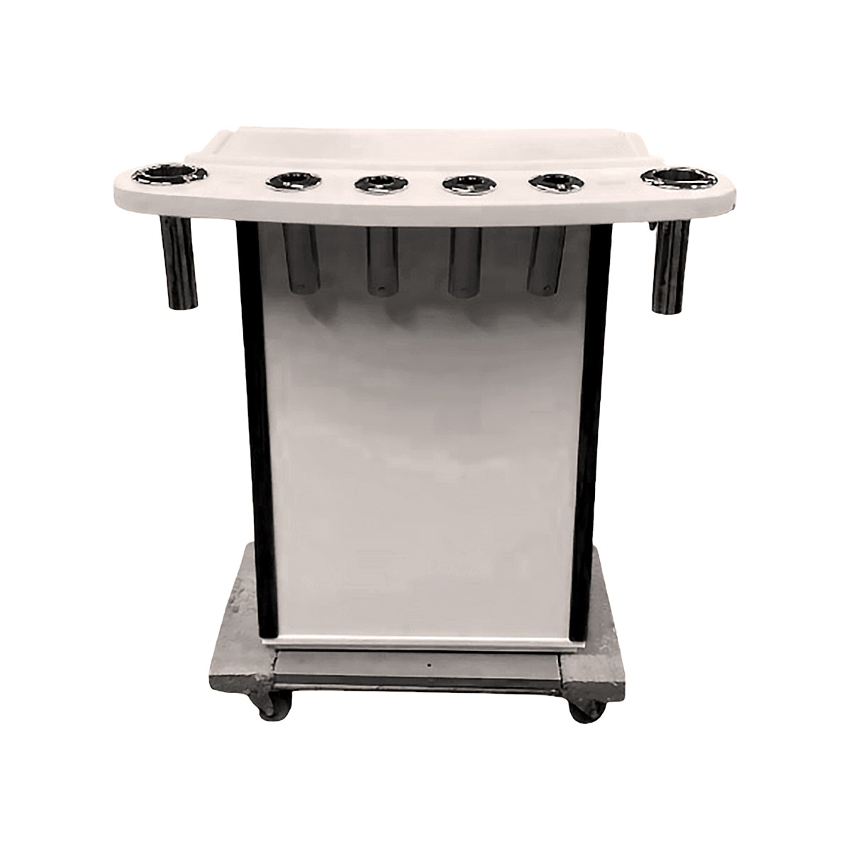 Custom Locker/Cabinet