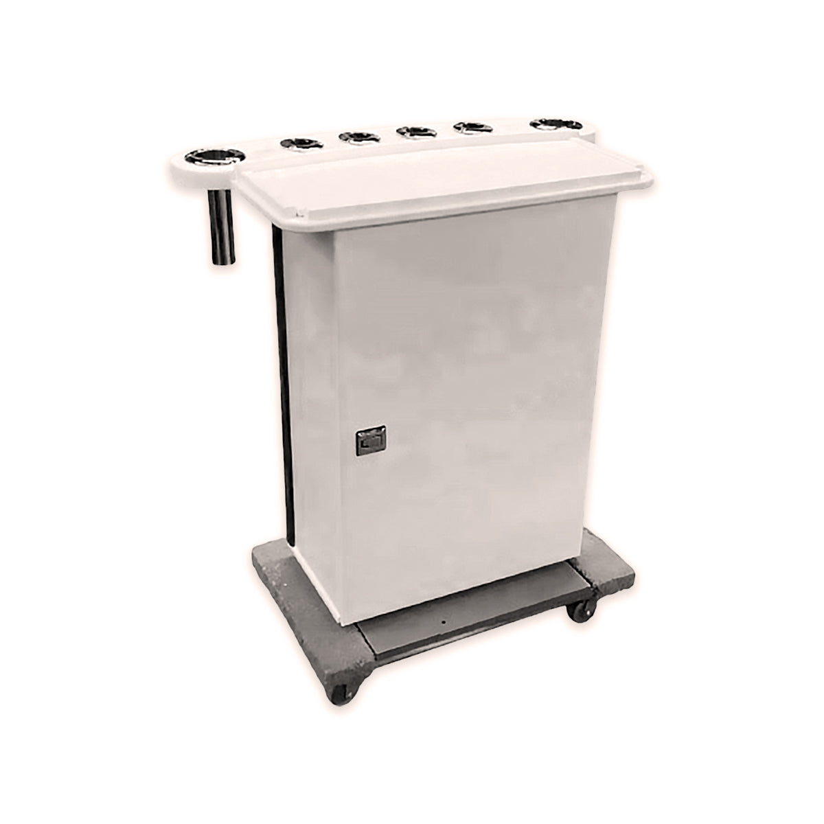 Custom Locker/Cabinet