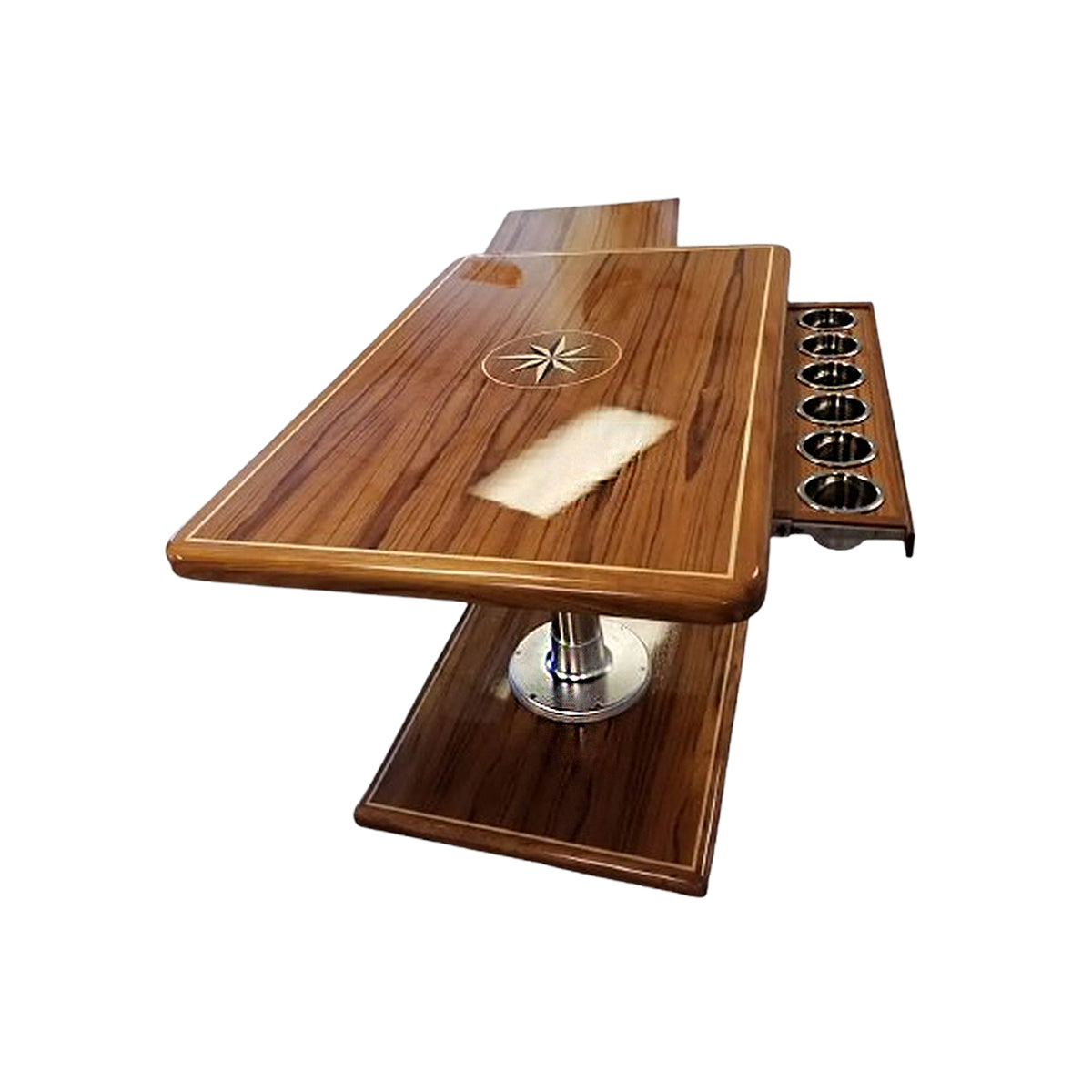 Custom Shape Table Top