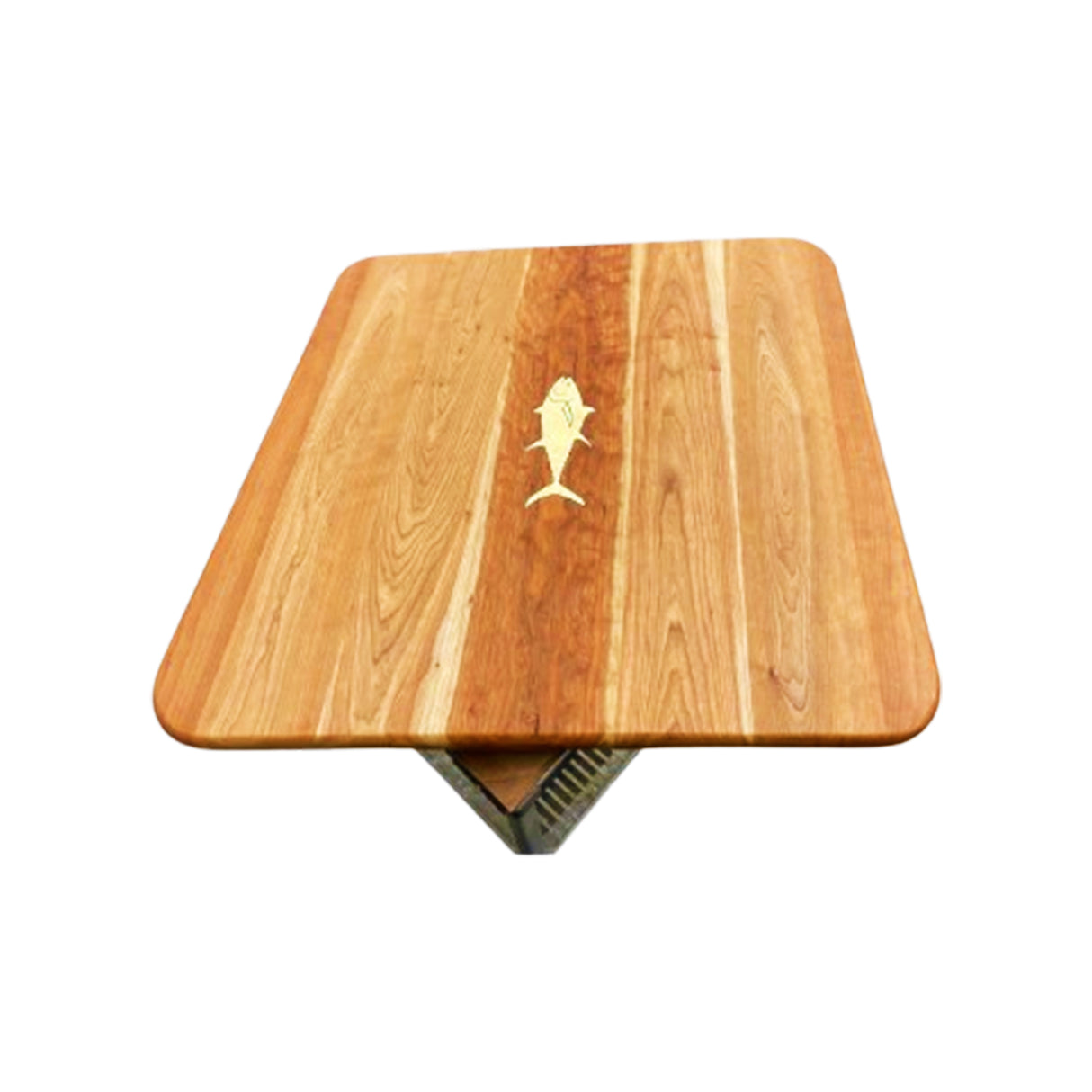 Custom Shape Table Top