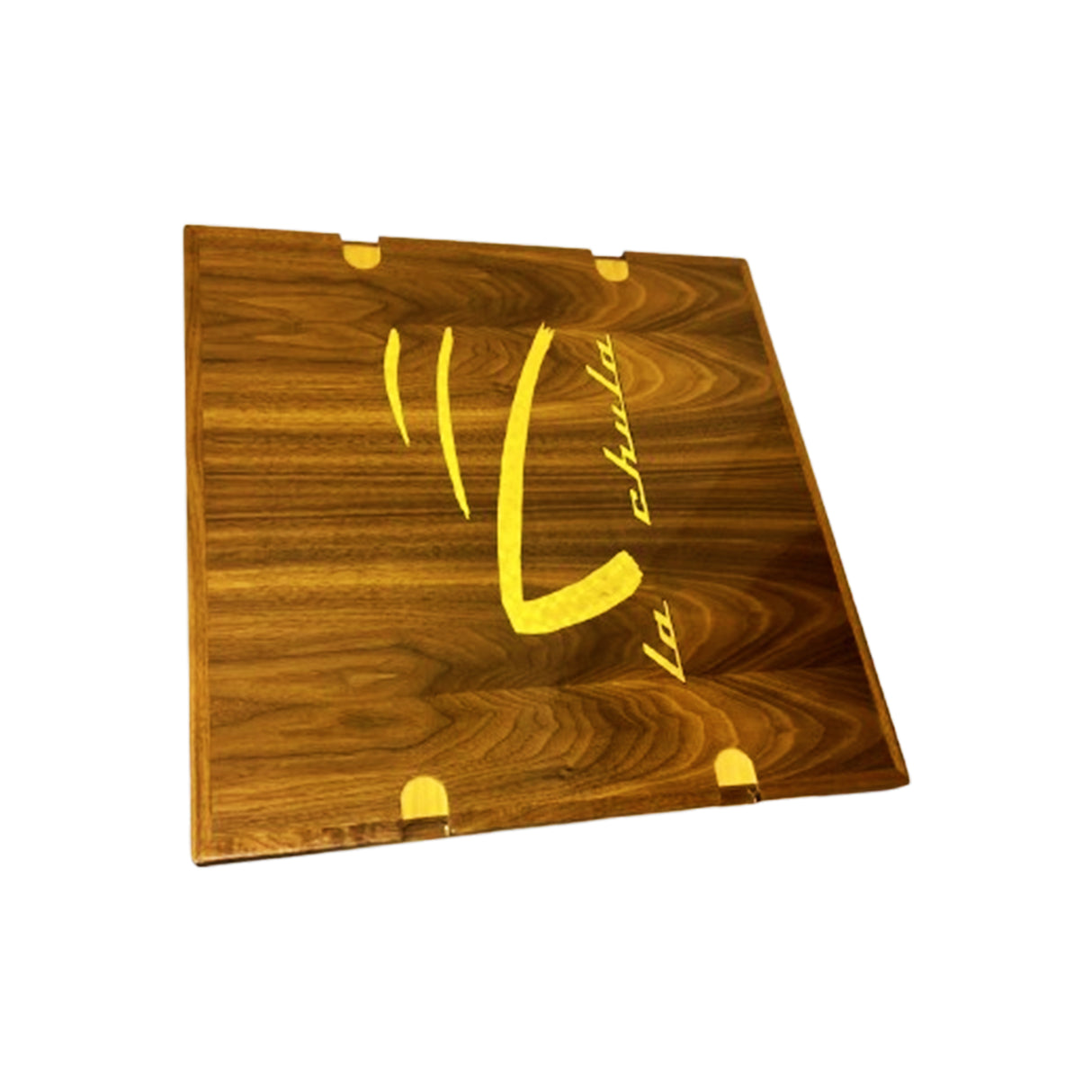 Custom Shape Table Top