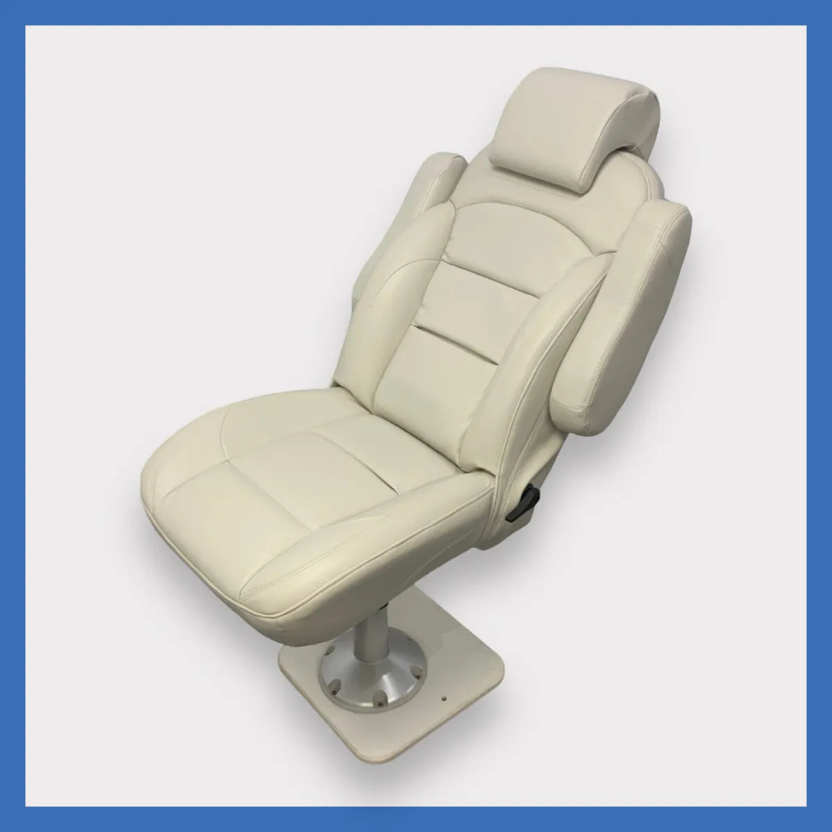 Highback Helm Seat (MK-4)