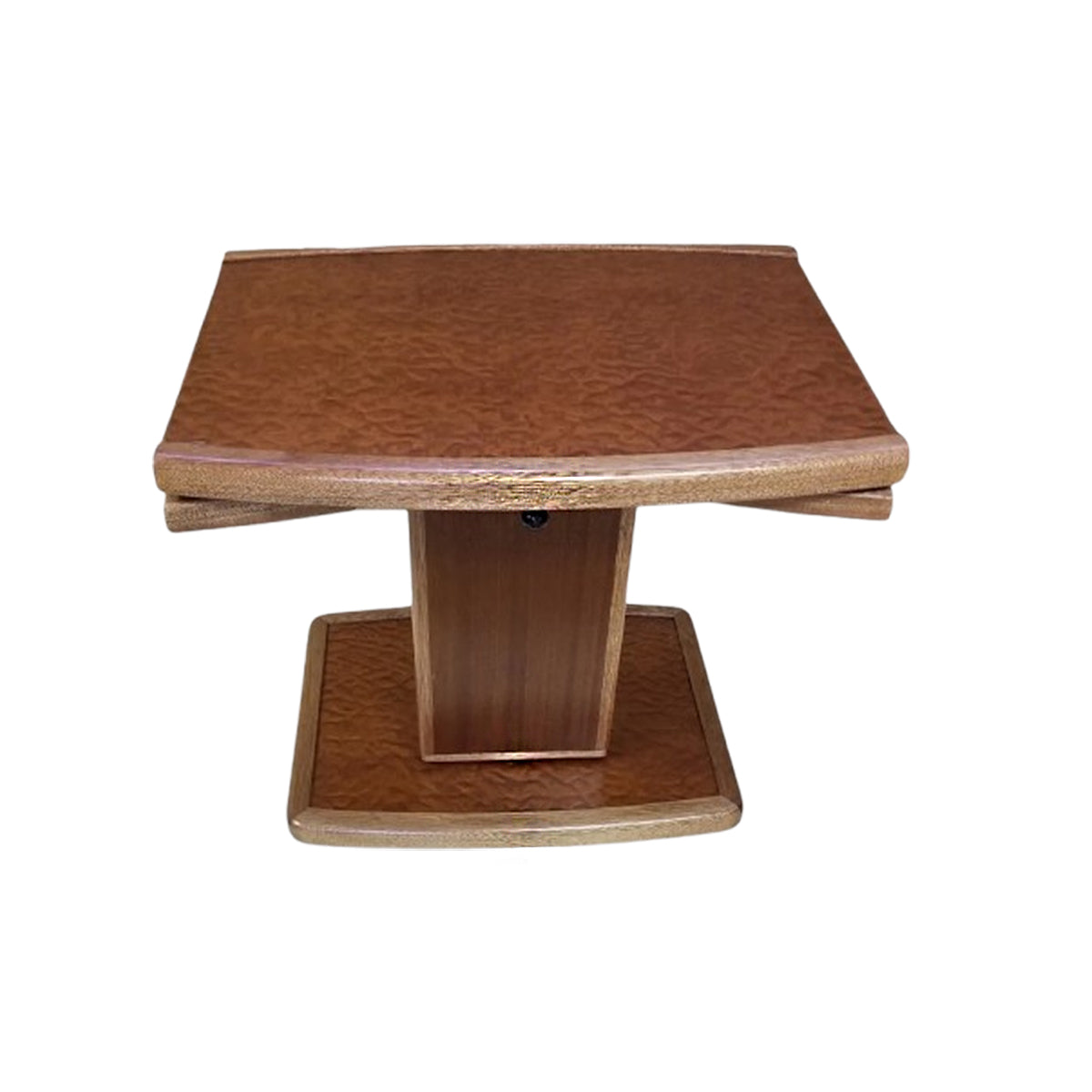 Table Top – Double Fold-Under Leaf Style
