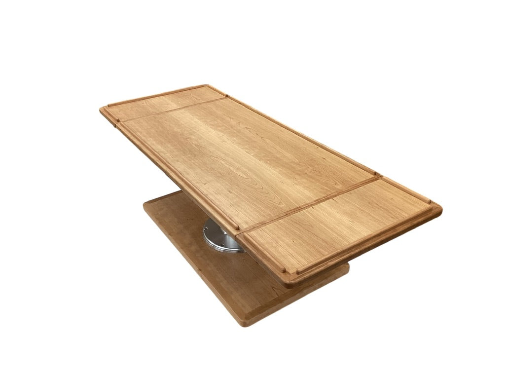 Table Top – Classic Double Drop‑Leaf