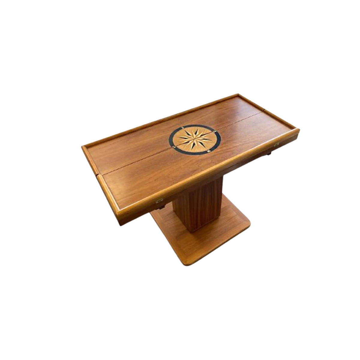 Table Top – Fold-Over Leaf