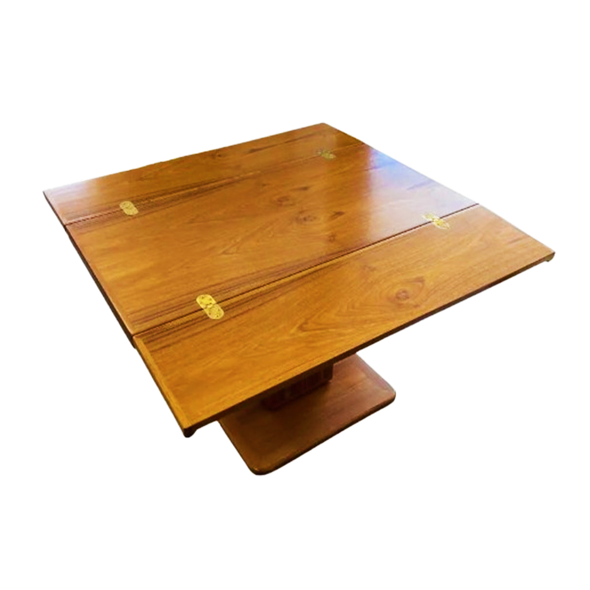 Table Top – Fold-Over Leaf