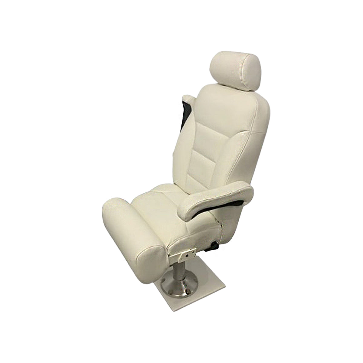 Highback Bolster Helm Seat (MK-4B)