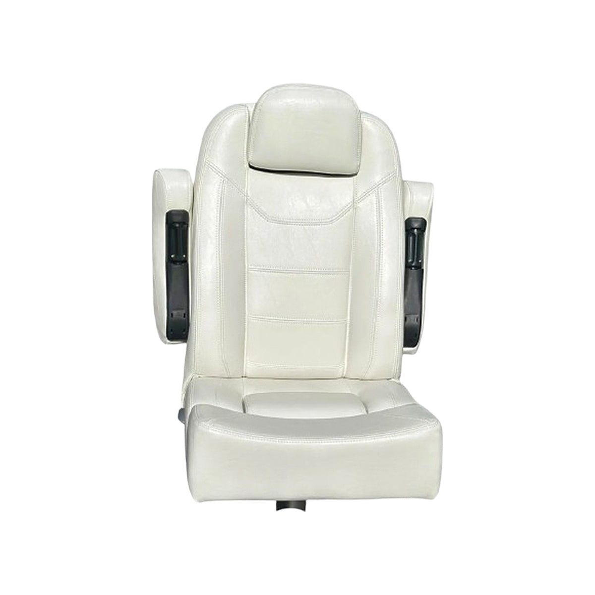 Highback Bolster Seat (S-4B)