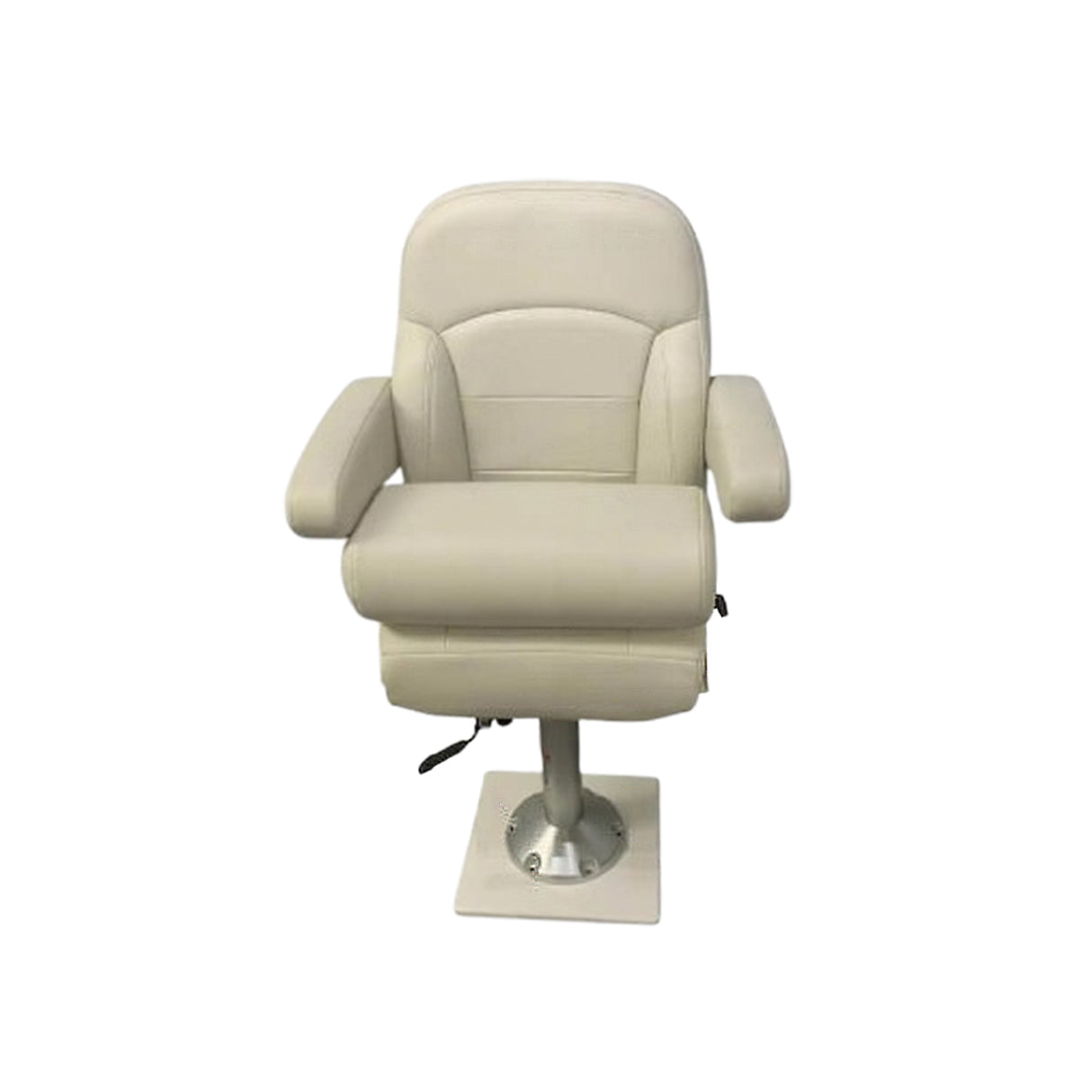 Lowback Bolster Seat (MK-3B)