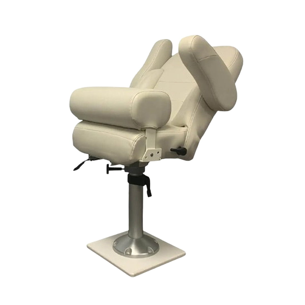 Lowback Bolster Seat (MK-3B)