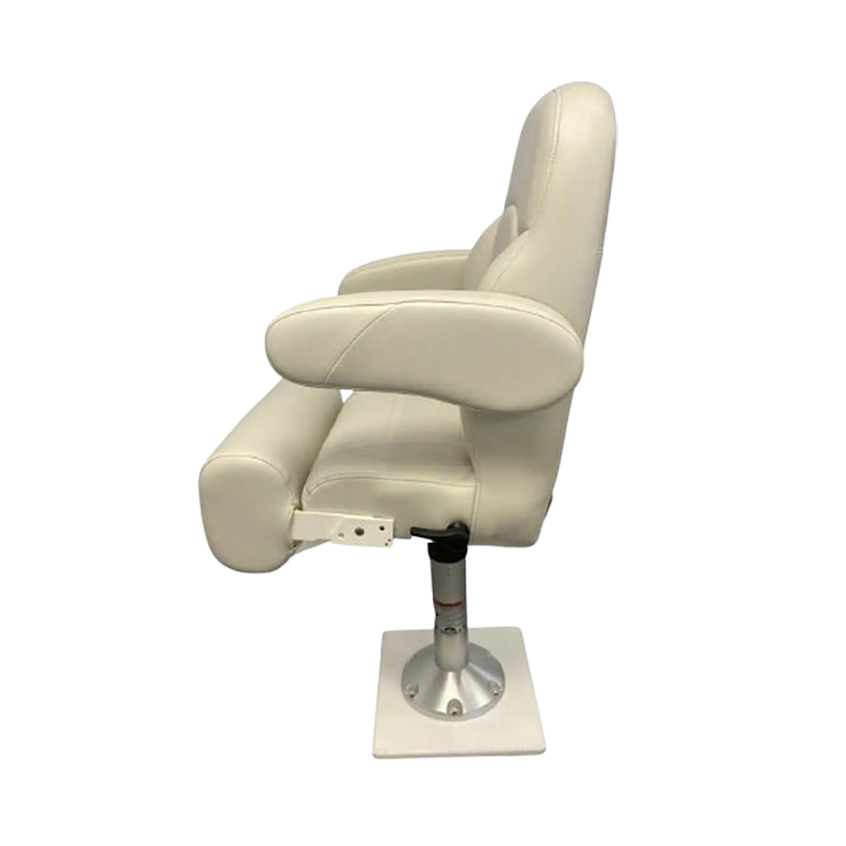 Lowback Bolster Seat (MK-3B)
