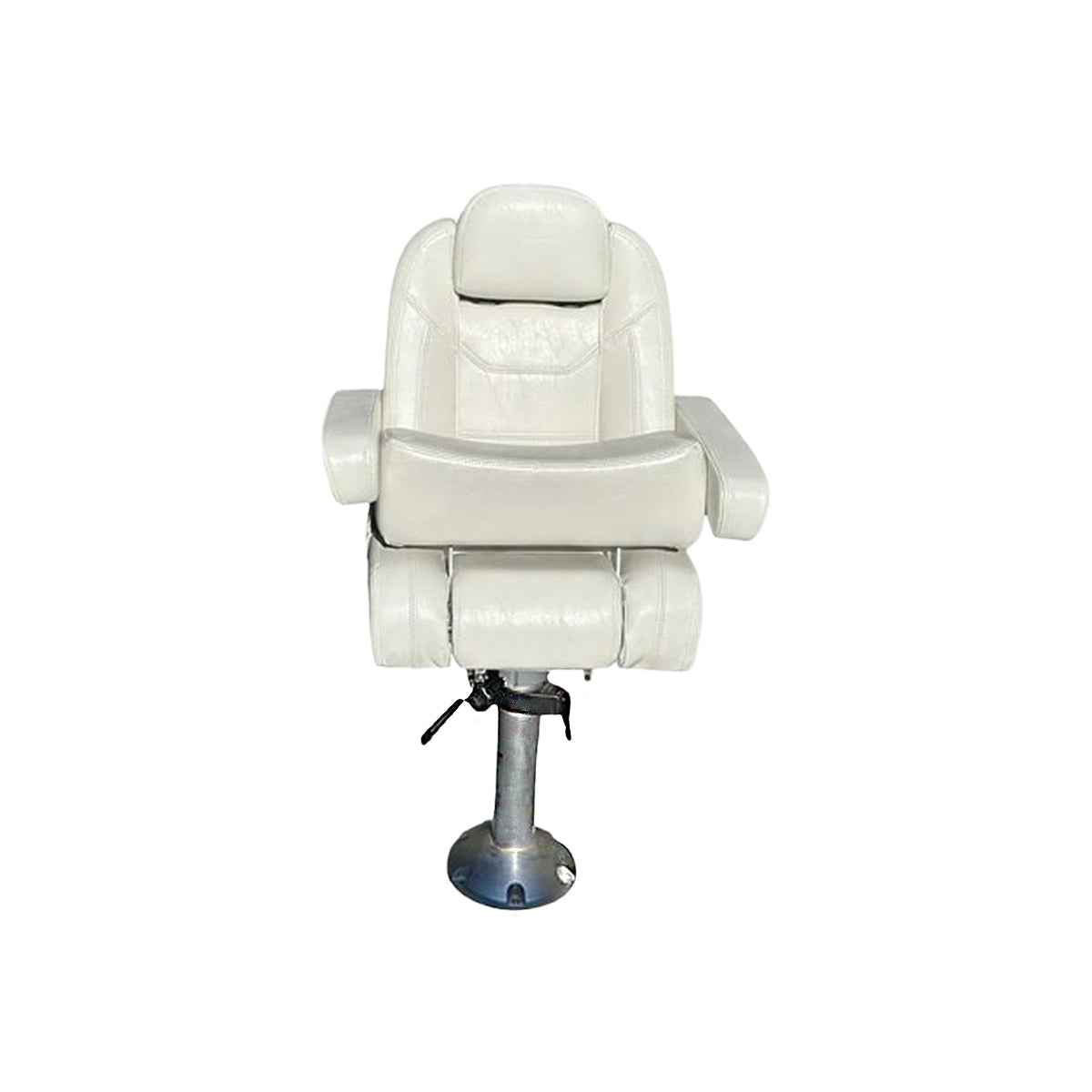 Lowback Bolster Seat (S-3B)