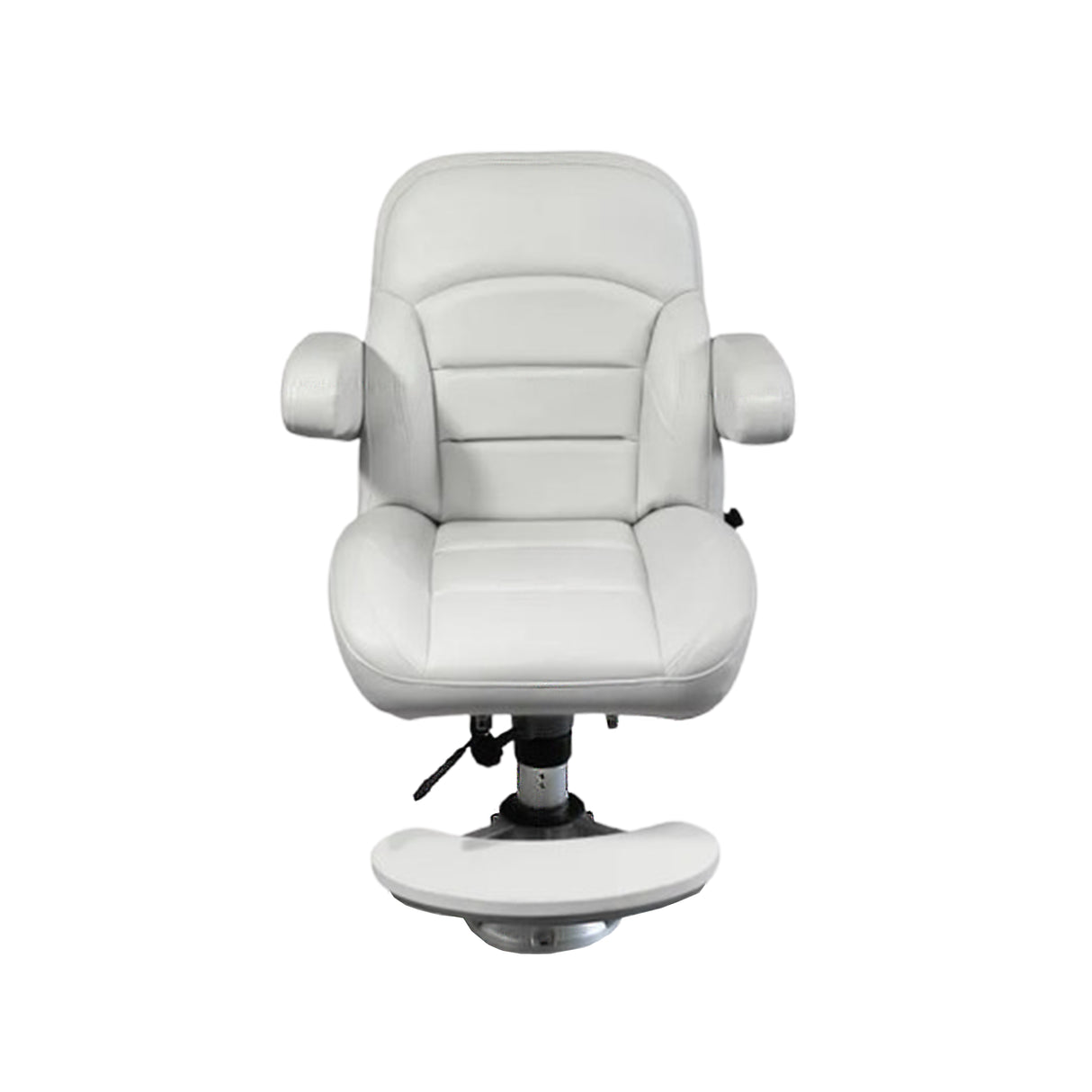 Lowback Helm Seat (MK-3)