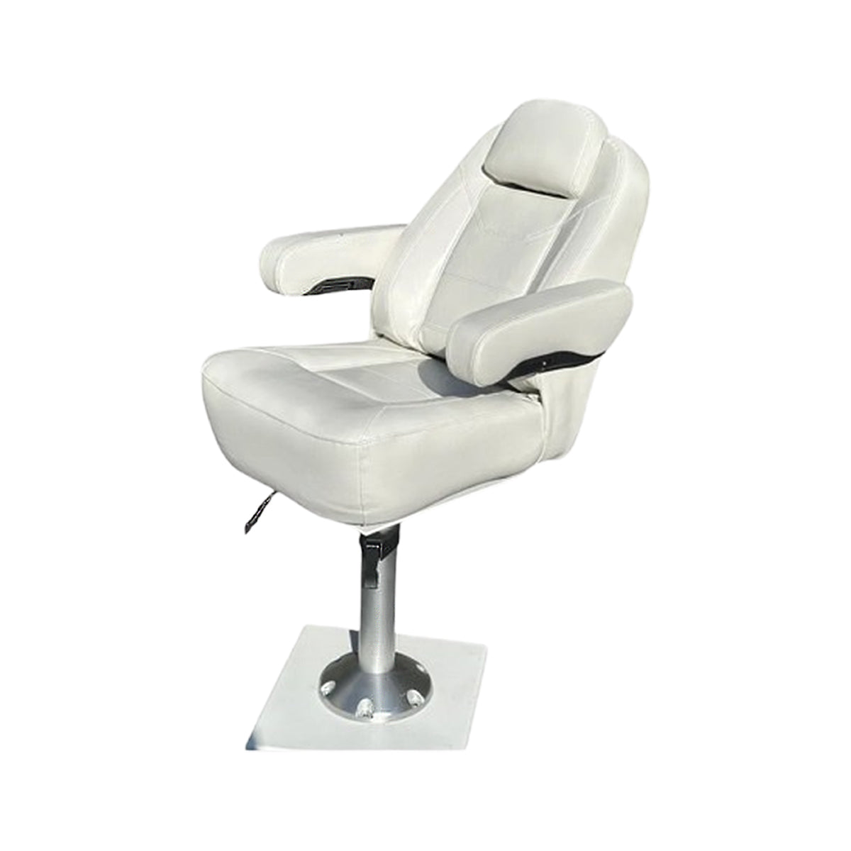 Lowback Helm Seat (S-3)