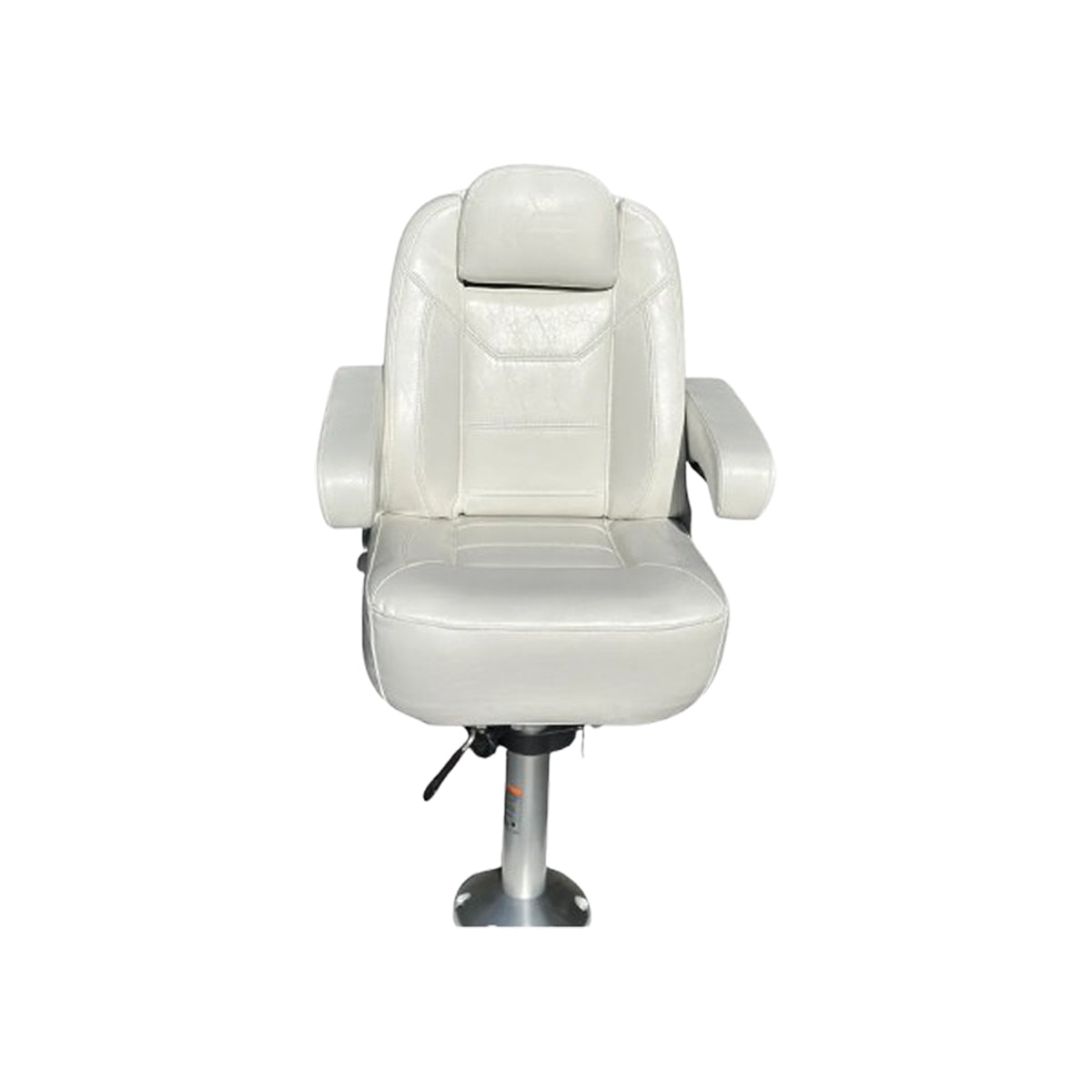 Lowback Helm Seat (S-3)