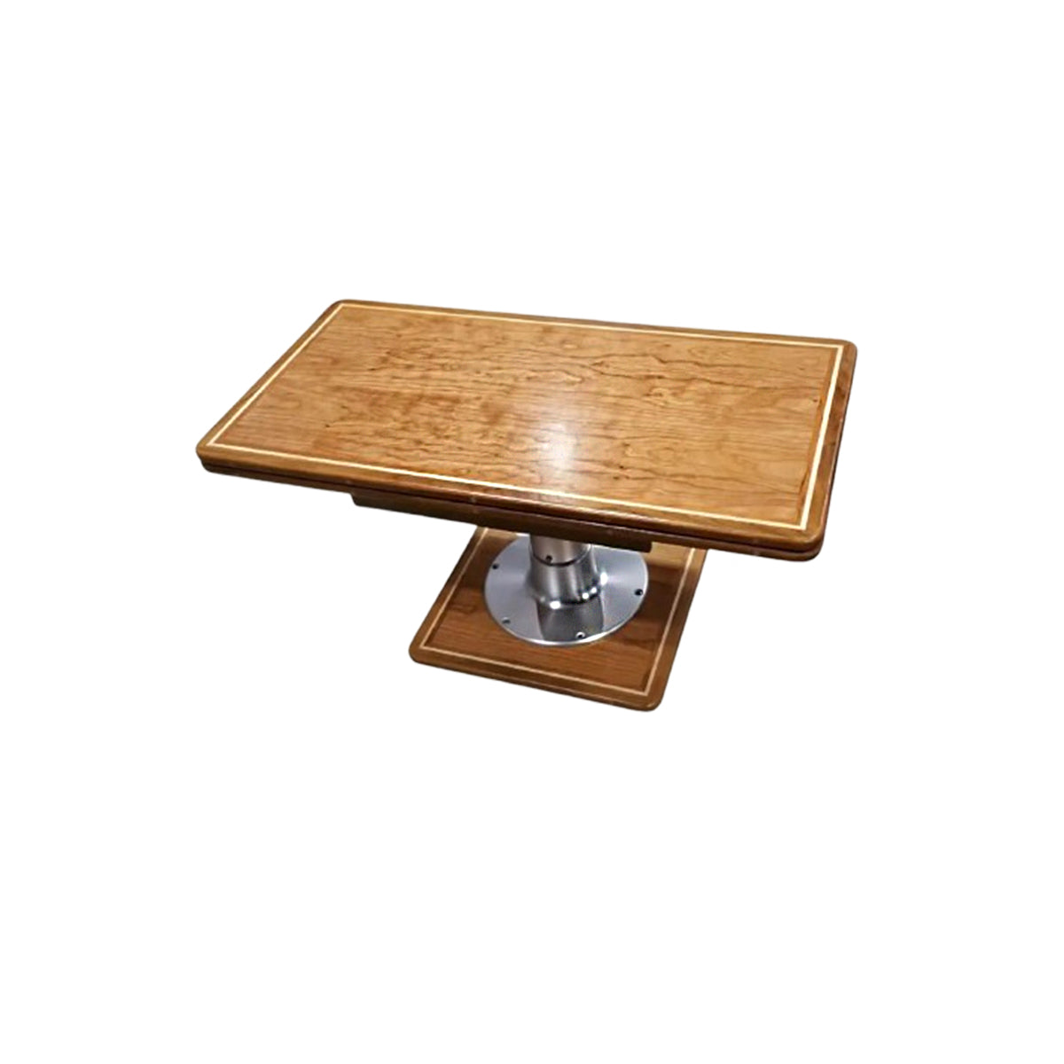 Nautical Fold-Over Leaf Table Top
