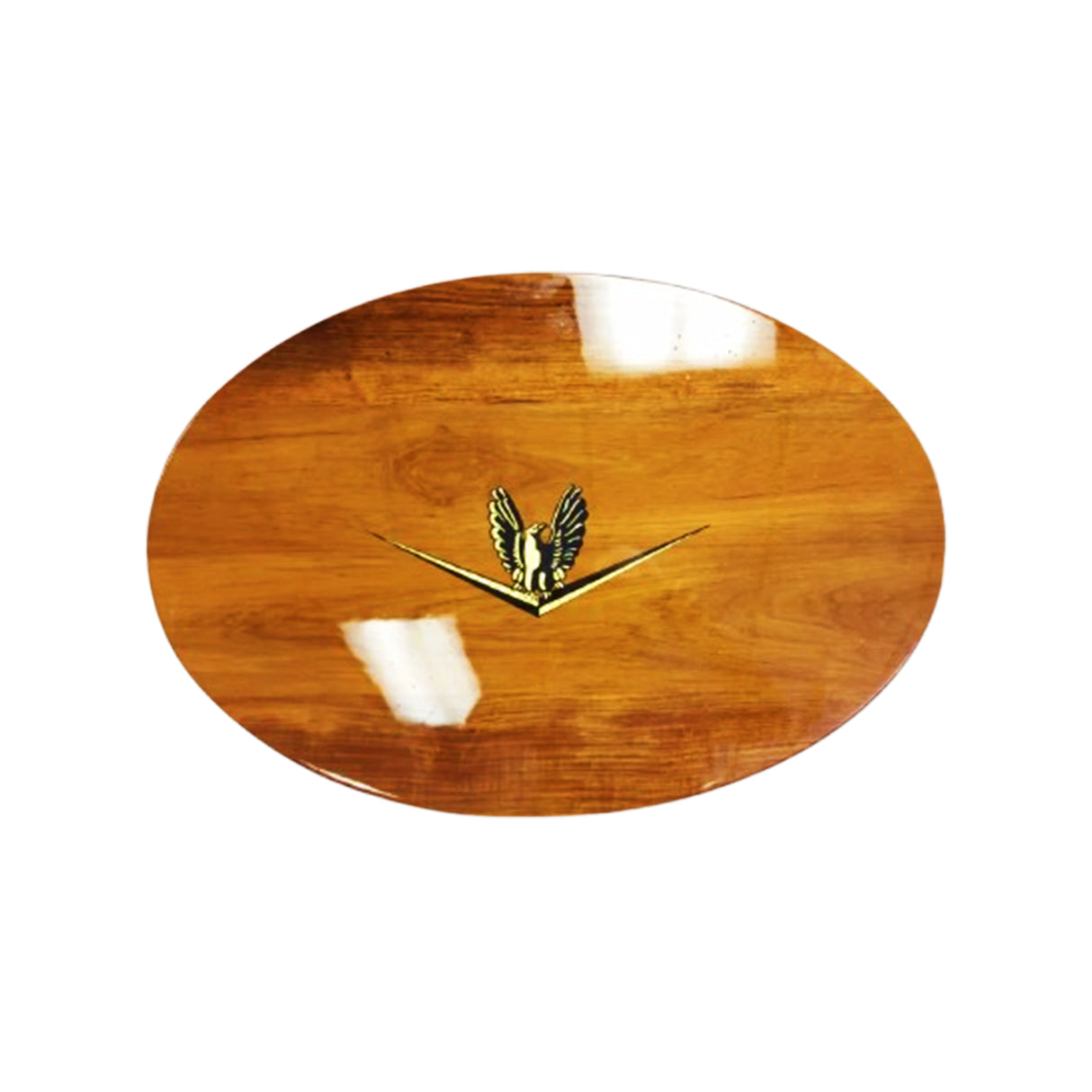 Table Top – Oval Style