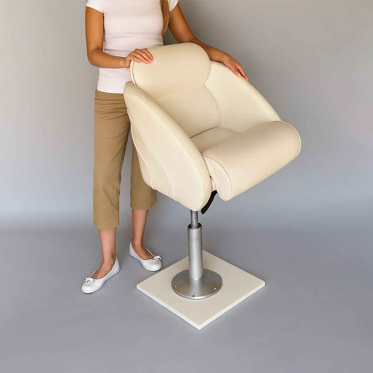 Pedestal Extenders (HR-1)