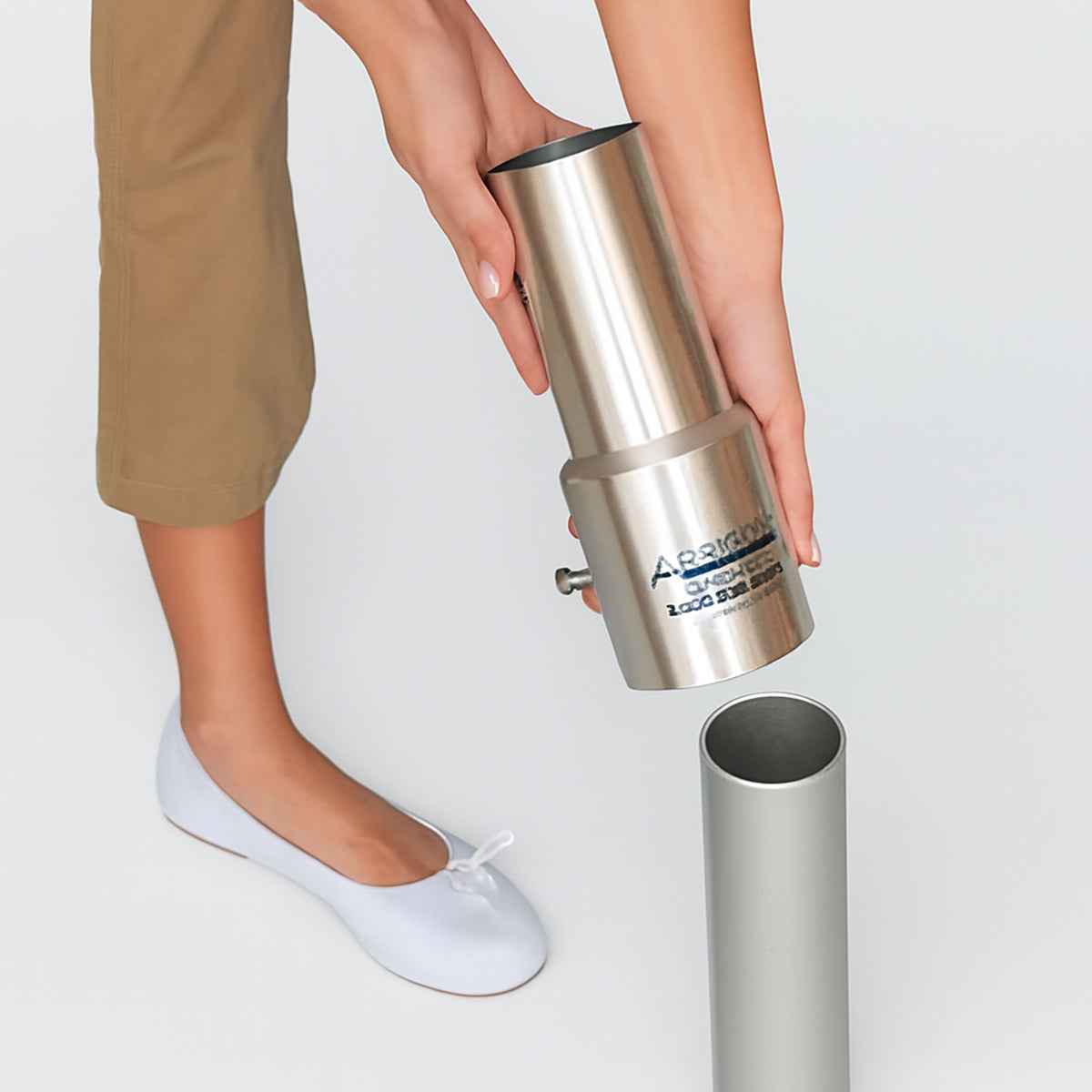Pedestal Extenders (HR-1)