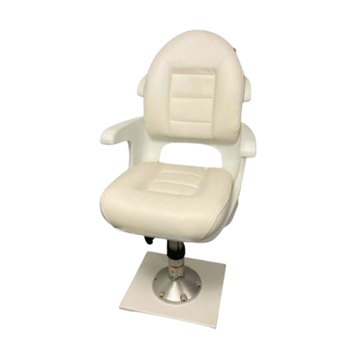 Plastic Helm Seat (DC-1)