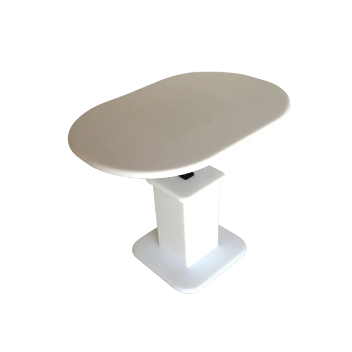 Poly Custom Shape Table Top