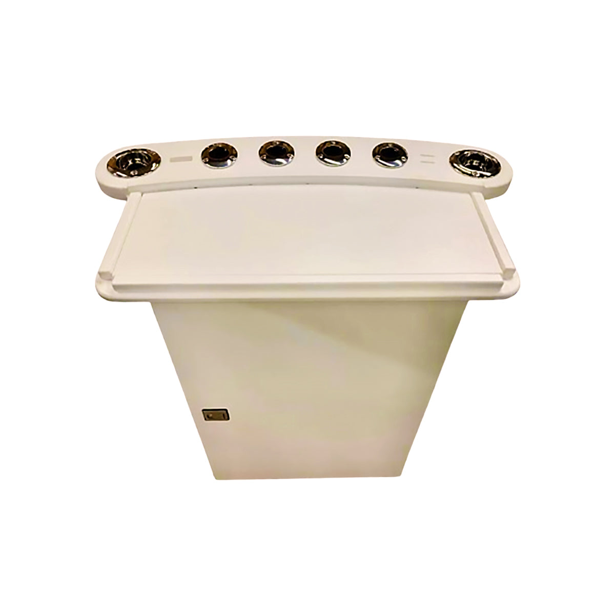 Rocket Launcher Locker Base (RTL-PC)