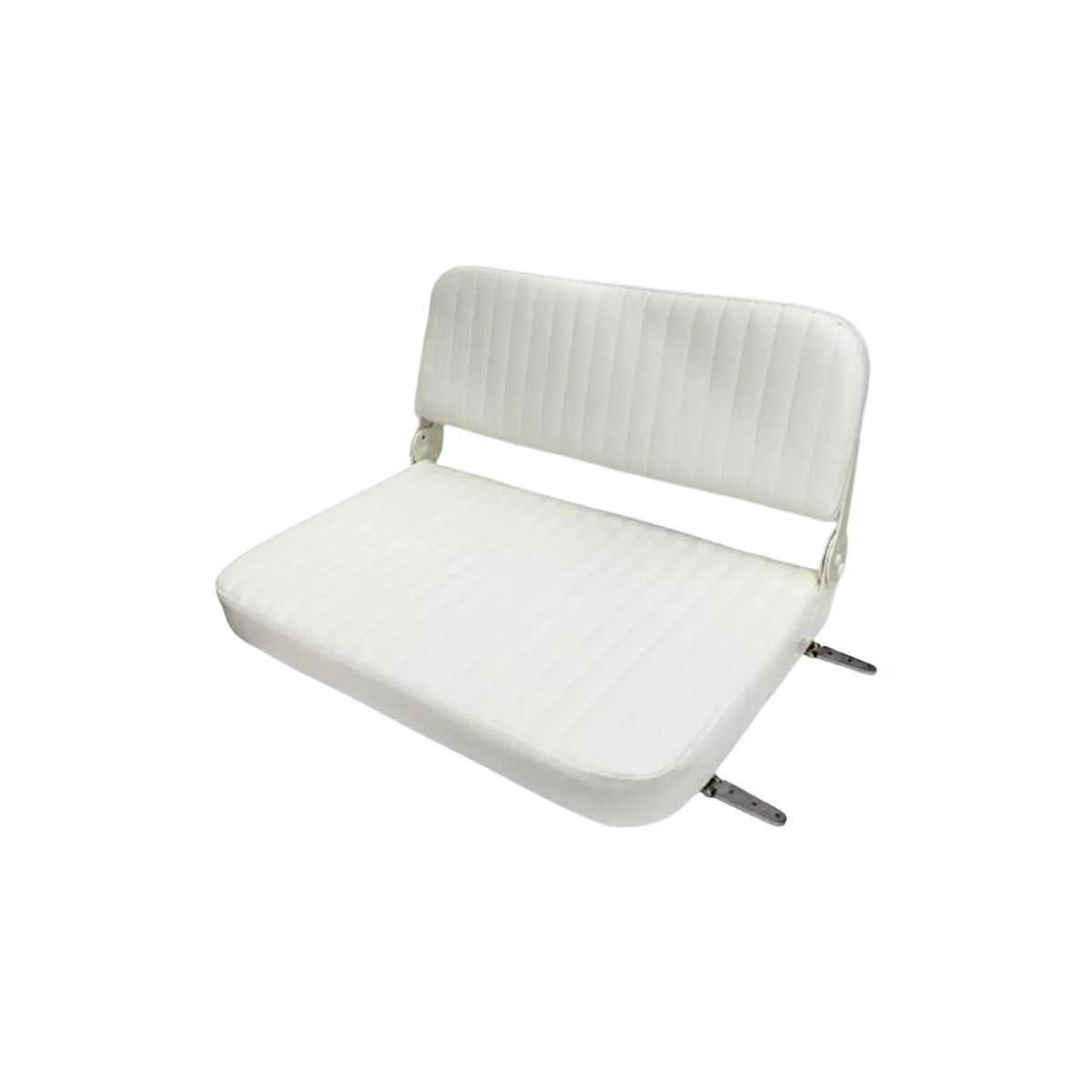 Side Mounted Helm Seat