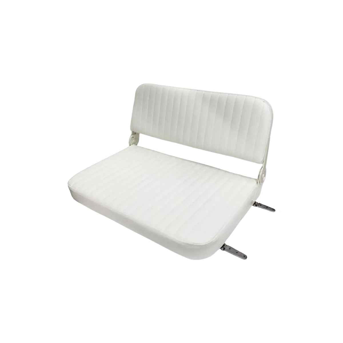 Side Mounted Helm Seat for Ultimate Boating Comfort and Control