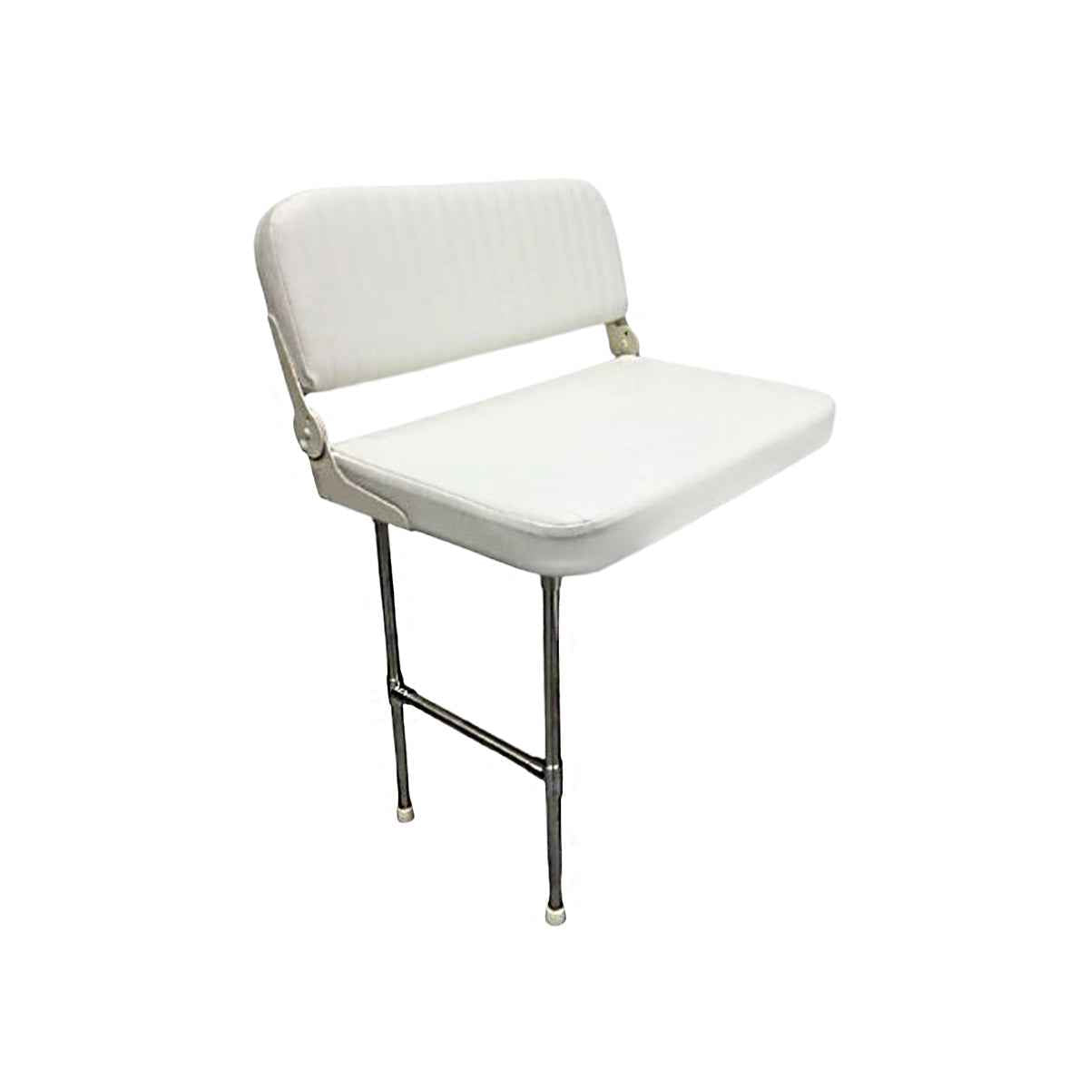 Side Mounted Helm Seat for Ultimate Boating Comfort and Control