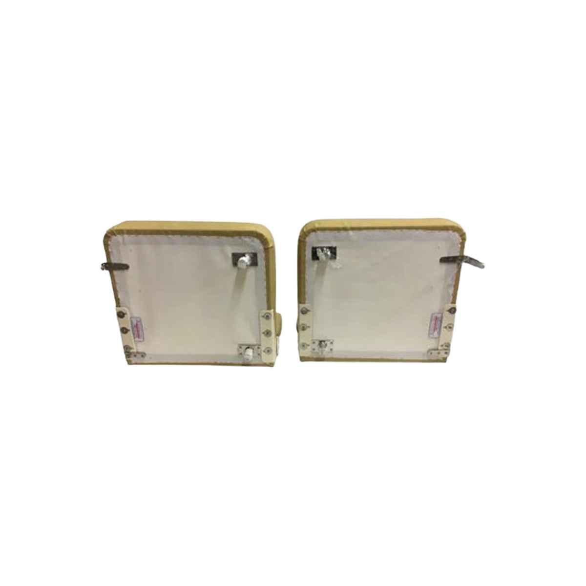 Side Mounted Helm Seat for Ultimate Boating Comfort and Control
