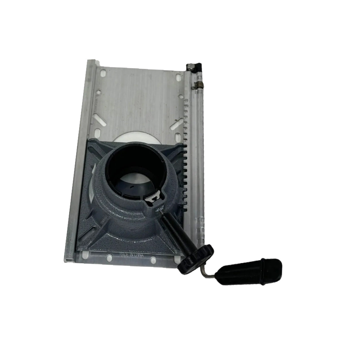 Slide, Flat and Rotating