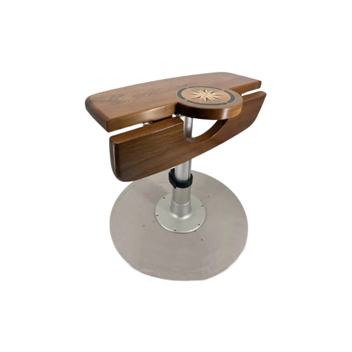 Table Top – Nautical Single Drop Leaf