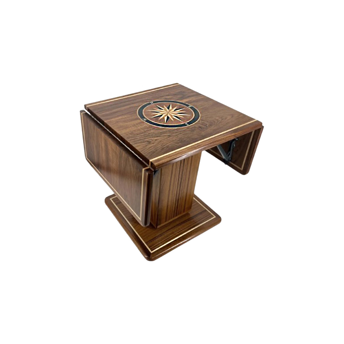 Where Can I Buy Customized Boat Tables? - ArrigoniDesign