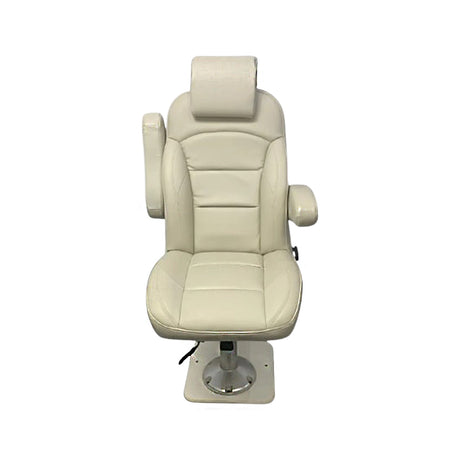 How to Clean White Boat Seats? - ArrigoniDesign
