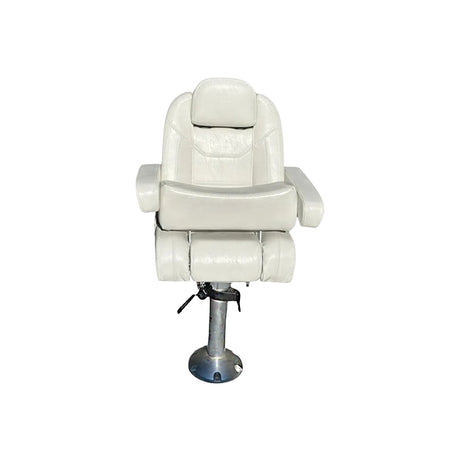 How to Clean Boat Seats?