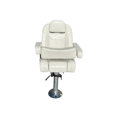 How to Clean Boat Seats? - ArrigoniDesign